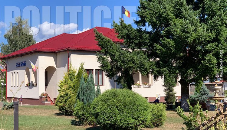 Primaria Otelu Rosu
