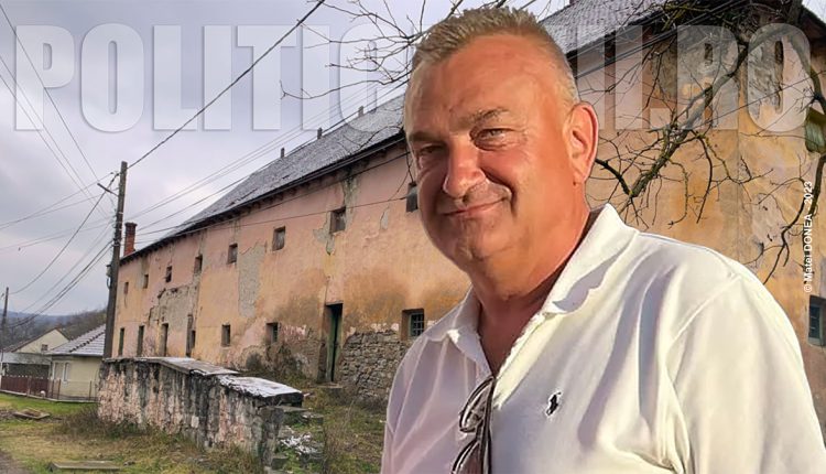 Remus Rof, reabilitare obiectiv turistic