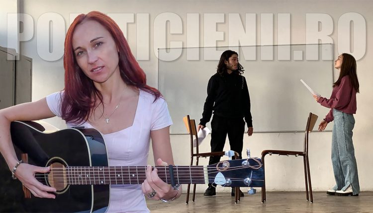 Spectacolul muzicii, muzica transpusa in spectacol Didina Curea