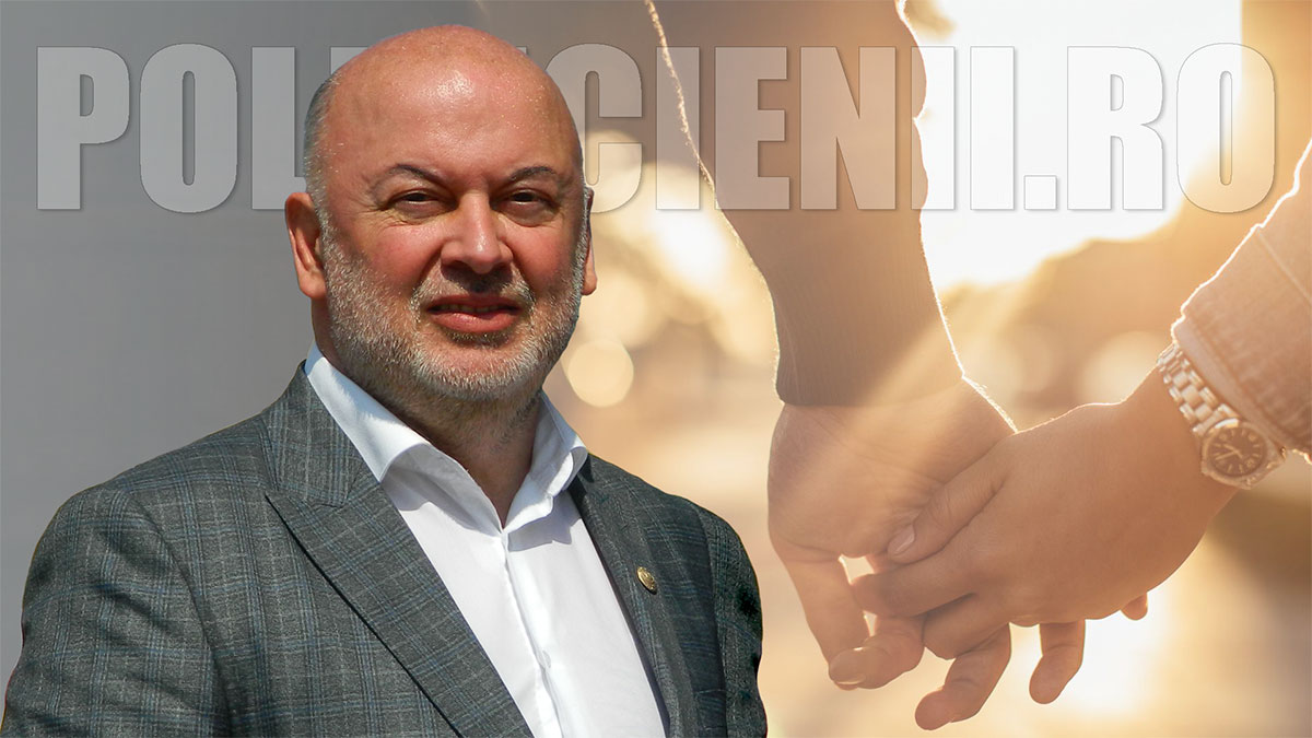 Deputatul Marius Damian, Ziua femeii