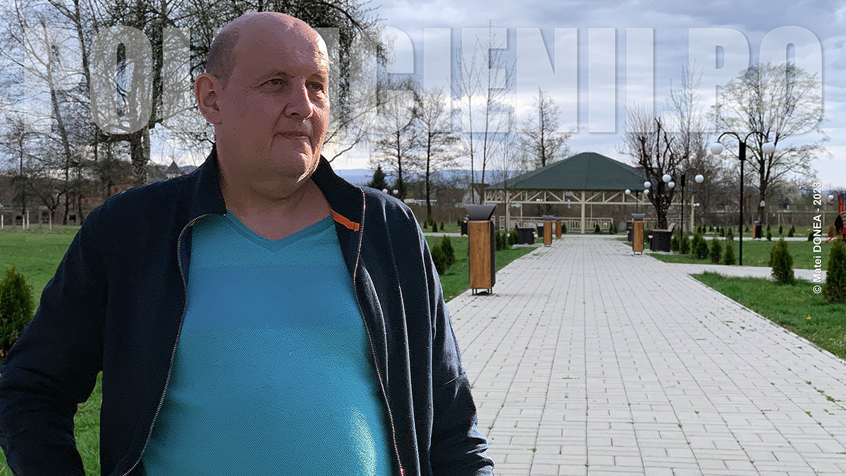 Primarul Luca Malaiescu, Baza sportiva de la Gura Jgheabului