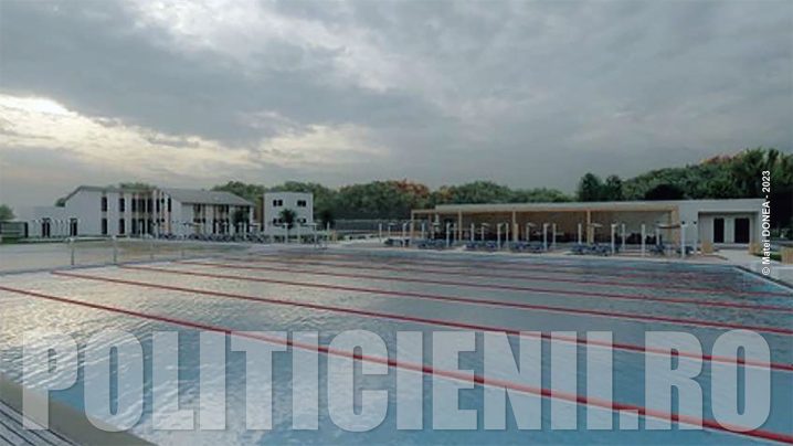 Viitoarea baza sportiva de la Gura Jgheabului Viitoarea baza sportiva de la Gura Jgheabului