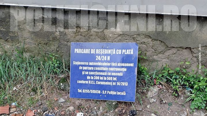 Politia locala e la pamant Politia locala e la pamant