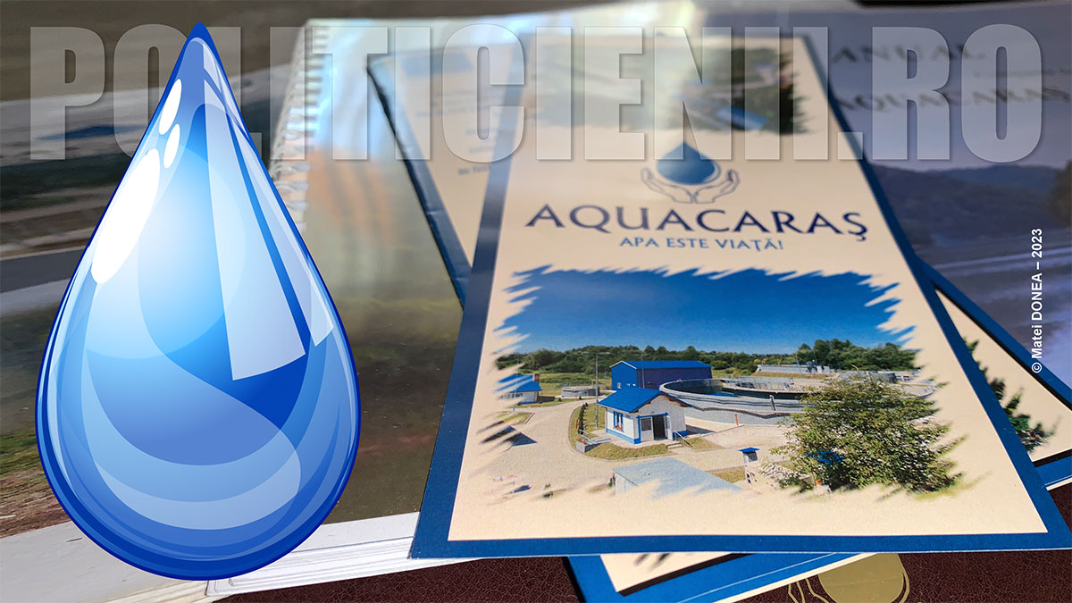 Aquacaras, evolutia preturilor