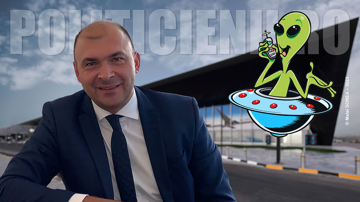 Felix si aeroportul