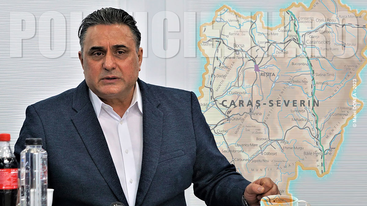 Directorul Gheorghe Filipescu
