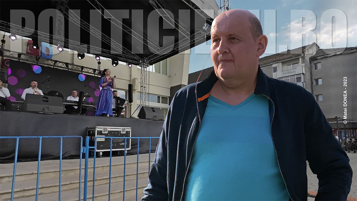 Otelu Rosu, "Serbarile verii" - 2023