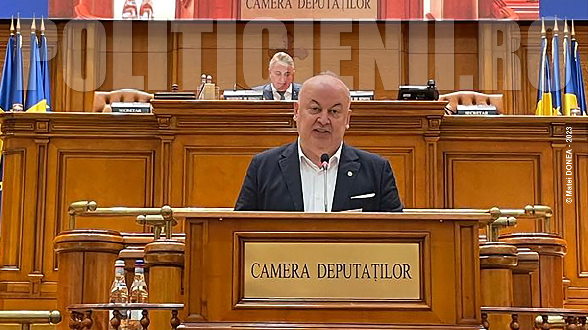 Deputatul PSD Marius Damian despre Schengen