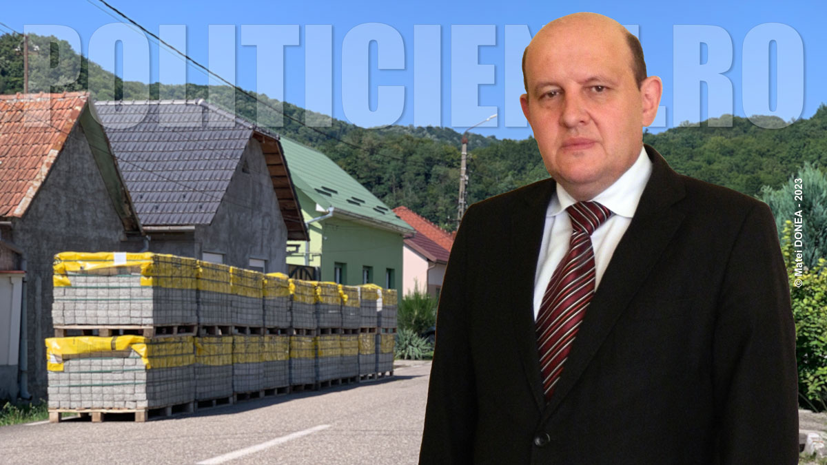 Reabilitarile continua la Otelu Rosu