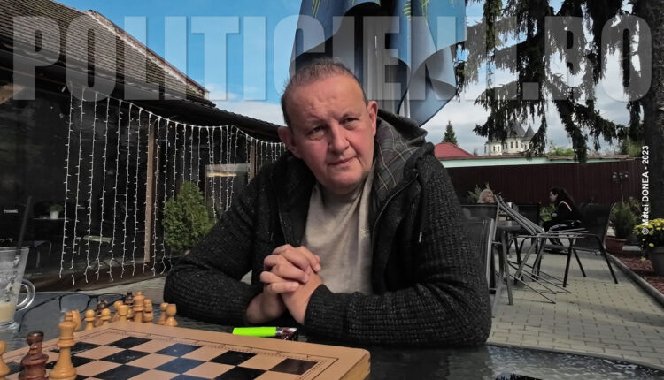 Luca Malaiescu isi reafirma candidatura