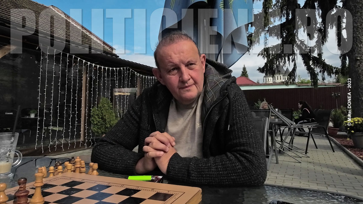 Luca Malaiescu isi reafirma candidatura