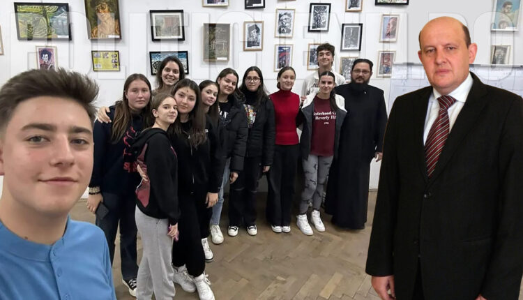 Primarul Luca Malaiescu si ATOR Valea Bistrei