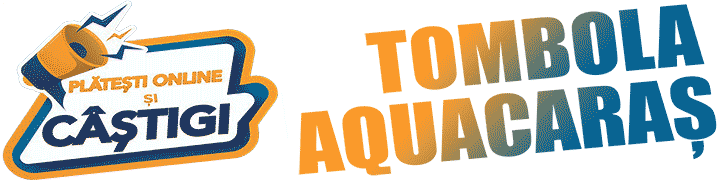 Tombola- AQUACARAS Tombola- AQUACARAS
