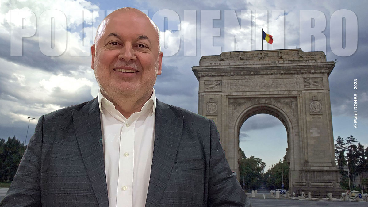 Deputatul Marius Damian, Ziua Nationala