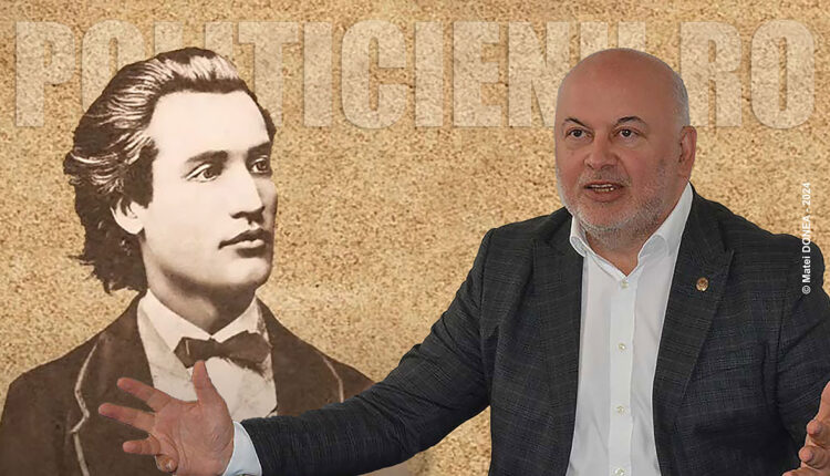 Marius Damian, Ziua Culturii Nationale