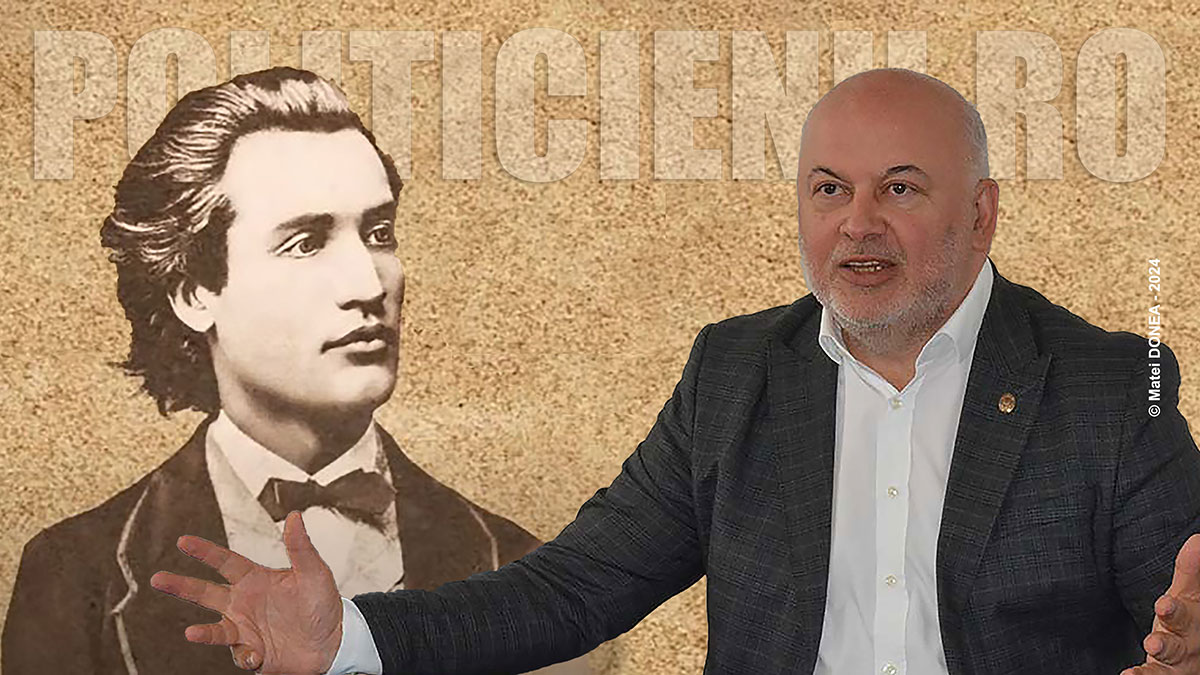 Marius Damian, Ziua Culturii Nationale