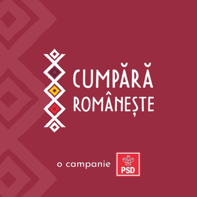 Cumpara romaneste