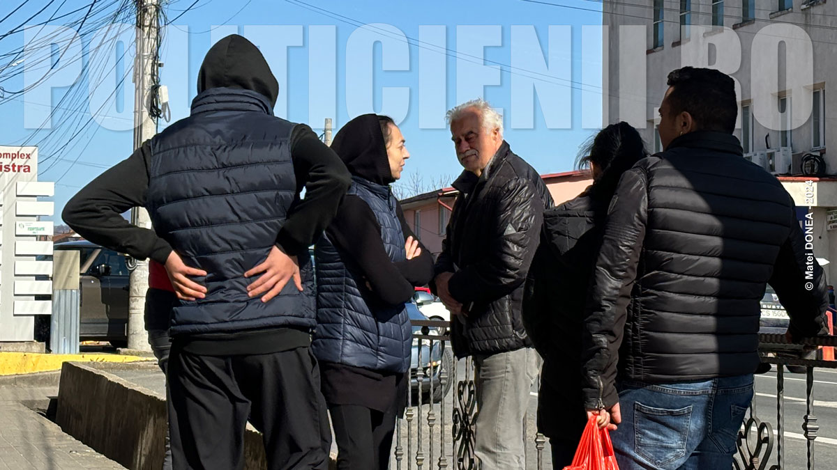 A inceput campania PNL