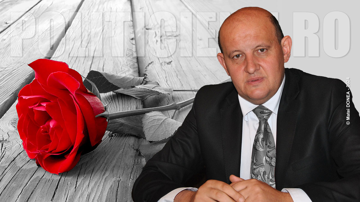 Luca Malaiescu, sarbatoreste Ziua Femeii