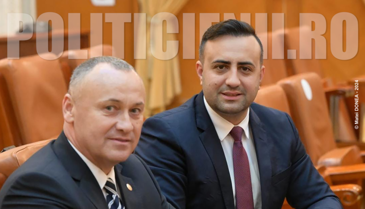 Rujan Dumitru, promoveaza legea impotriva drogurilor