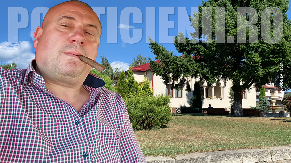 George Ciustea a plecat la Forta Dreptei