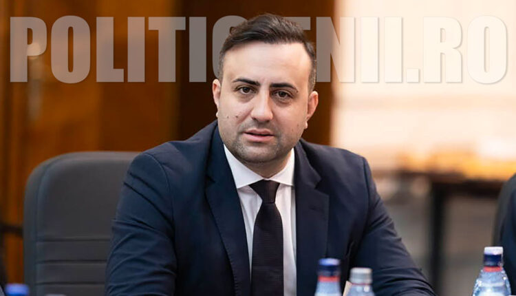 Rujan Dumitru, sanatatea este un factor de securitate