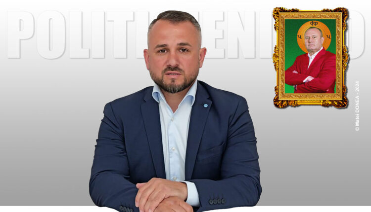 Bebe Pasere si lista de minciuni