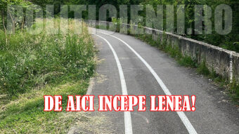 De aici incepe lenea!