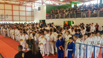 Judo - Lugoj