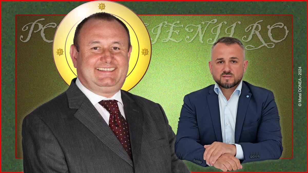 Sfantul Ion Mocioalca cel Mare si Bebe Pasere