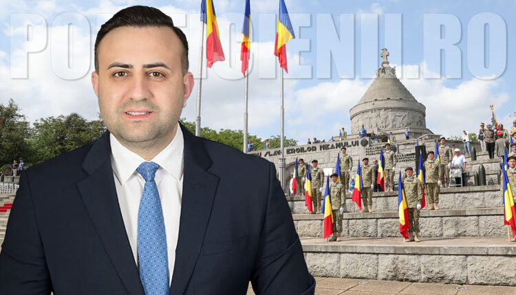 Inaltarea Domnului, Ziua Eroilor