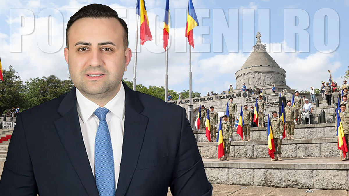 Inaltarea Domnului, Ziua Eroilor