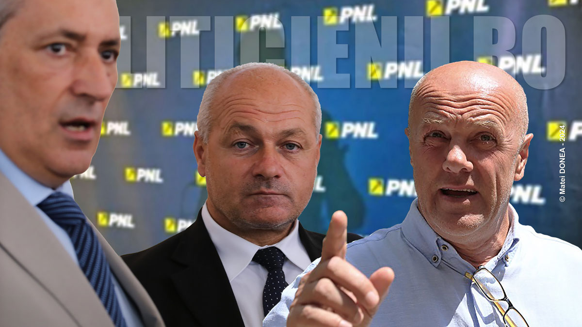 Marcel Vela. Romeo Dunca si Ioan Popa