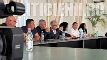 Final de mandat, consilierii PSD