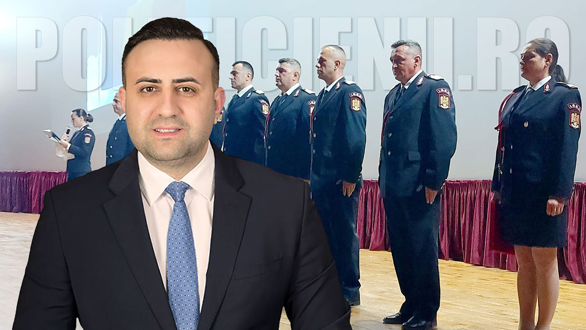 Deputatul Dumitru Rujan despre pompieri