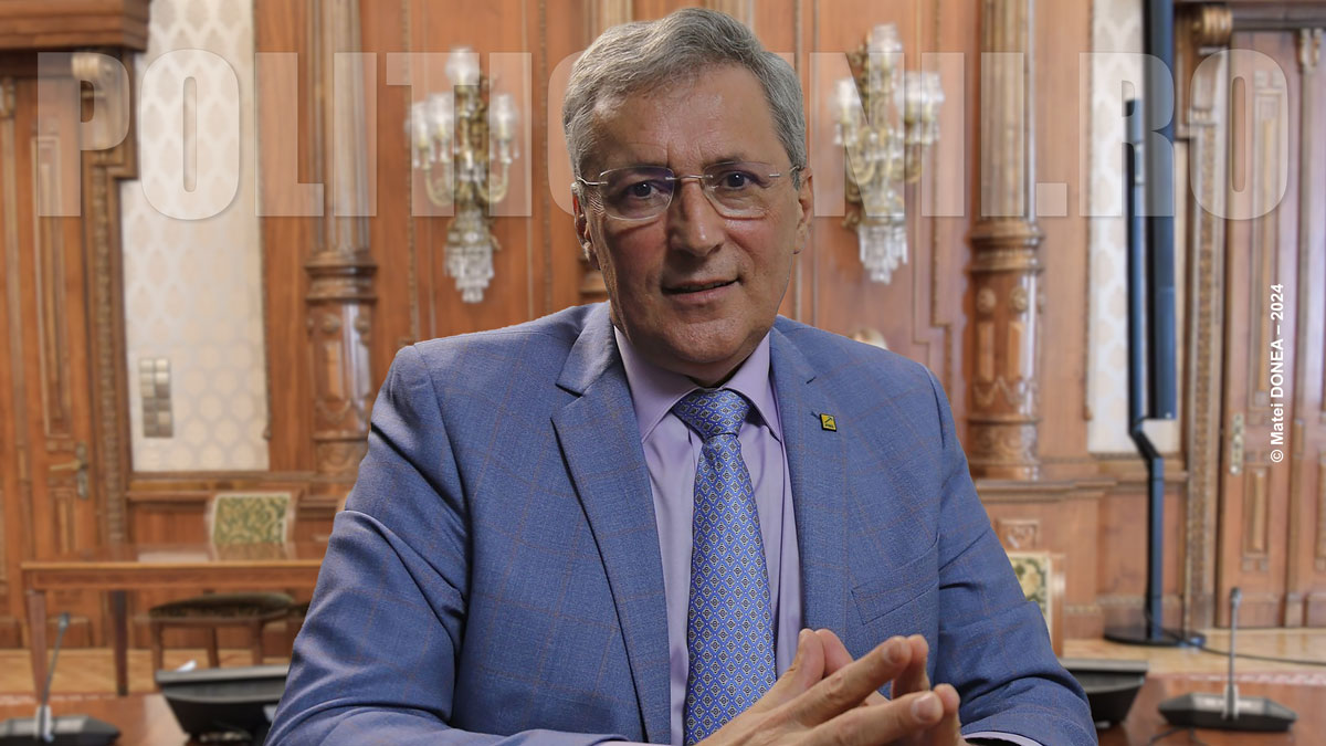 Ion Marcel Vela - PNL