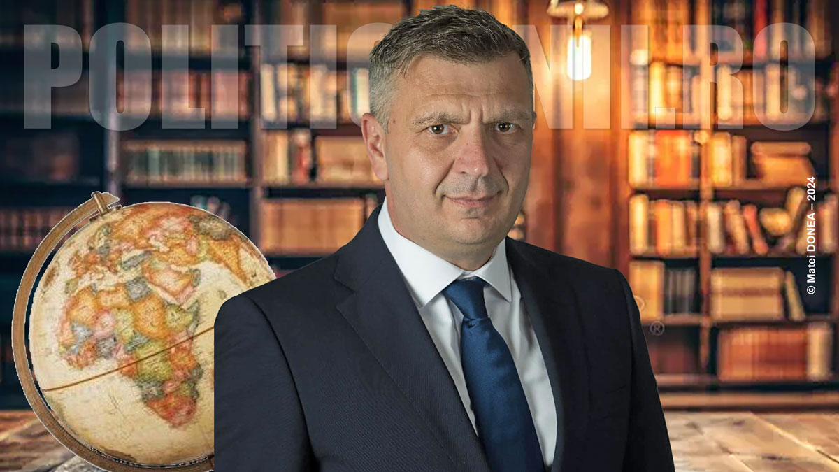 Silviu Hurduzeu, cere decenta si respect