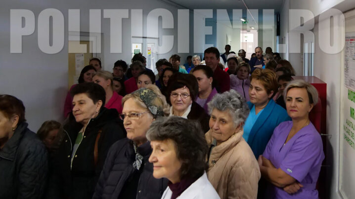 Spitalul Orasenesc Oravita Spitalul Orasenesc Oravita