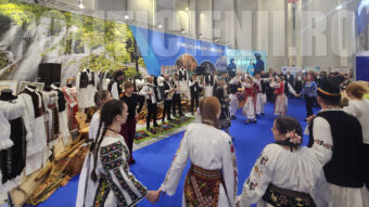 Targul de Turism - Bucuresti 2024