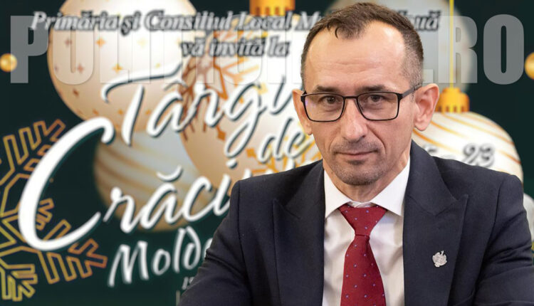 Adrian Torma, magia sarbatorilor