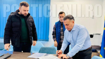 Aquacaras, contract extindere retea