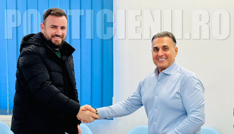 Aquacaras, ssemnare contract