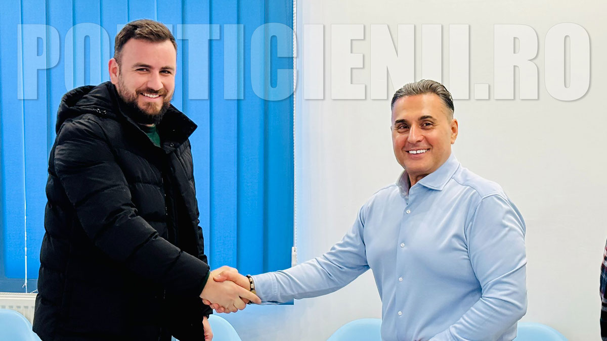 Aquacaras, ssemnare contract