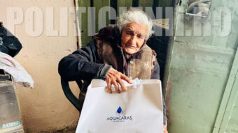 Moldova Noua