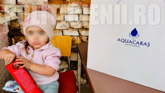 Chipuri si imagini din Otelu Rosu