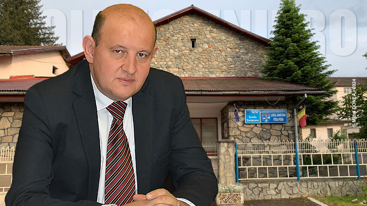 Primarul Luca Malaiescu - Liceul Banatean
