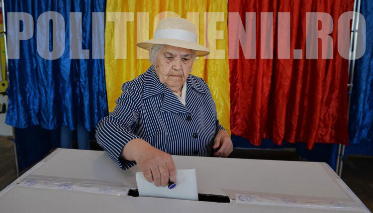 Votand la parlamentare