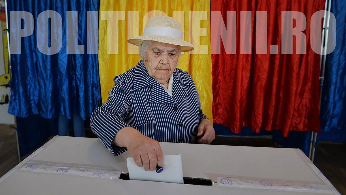 Votand la parlamentare