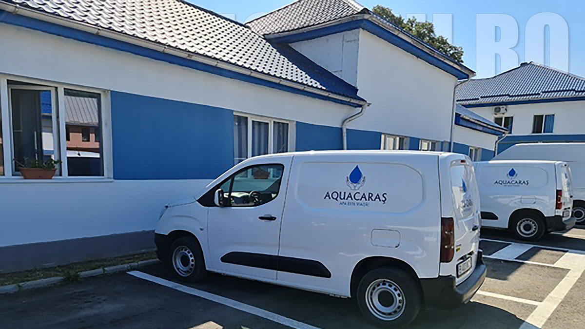 Aquacaras, acord de mediu
