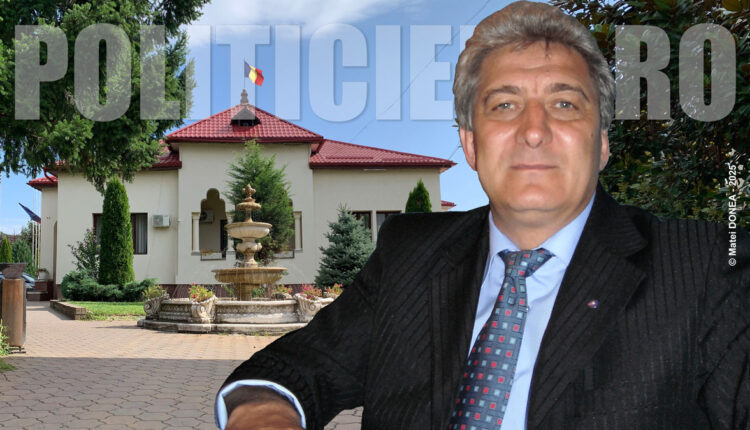 Iancu Simion - Simi candideaza din nou la Otelu Rosu